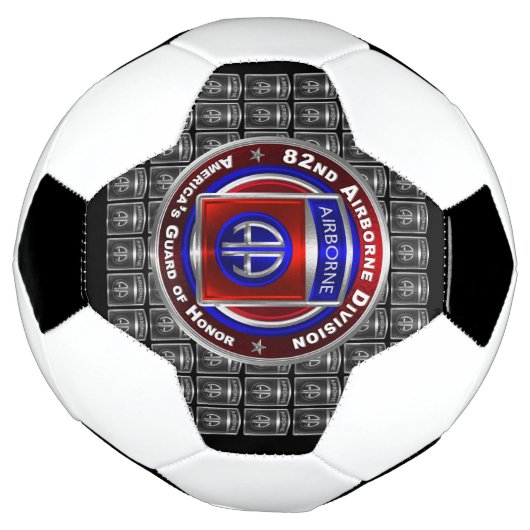 82e division aéroportée (Tourné)