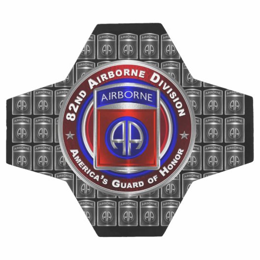 82e division aéroportée (Plat)