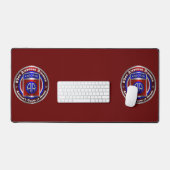 82e division aéroportée (Clavier et souris)