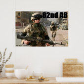 82e GB Poster (Keuken)