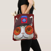 82e Kat Kat. Draagtas (Dichtbij)