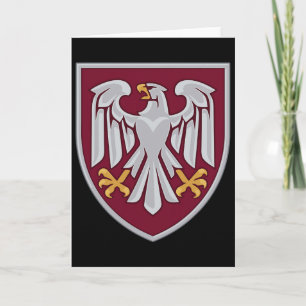 82e Luchtassault Brigade (Oekraine) Oekraïense leg Kaart