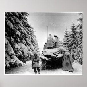 82e luchthaven in België Poster