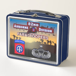 82e Luchtlandingsdivisie