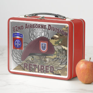 82e Luchtlandingsdivisie