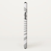 82e Luchtlandingsdivisie Airborne Dagger Zonnestra Case-Mate iPhone Case (Achterkant / rechts)