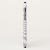 82e Luchtlandingsdivisie Airborne Dagger Zonnestra Case-Mate iPhone Case (Achterkant/links)