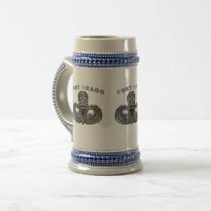 82e Luchtlandingsdivisie Fort Bragg Bierpul