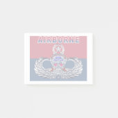 82e Luchtlandingsdivisie Post-it® Notes (Voorkant)