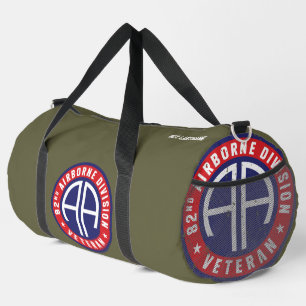 82e Luchtlandingsdivisie "Veteran" Vermoeidheid Gr Plunjezak