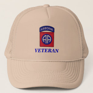 82e luchtmachtdivisie veteranen vietnam irak Pet
