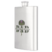 82e luchtvaartsector "DAD" Flacon (Links)