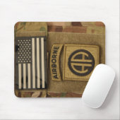 82e Muismat Luchtvaartdivisie (Met muis)