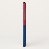 82e Veteraan, divisie Luchtvaart Case-Mate iPhone Case (Achterkant/links)