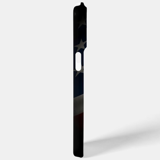 82e vlucht Case-Mate iPhone case (Achterkant / Rechts)