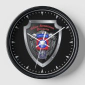 82nd Airborne Divisie (Voorkant)