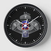 82nd Airborne Divisie (Voorkant)