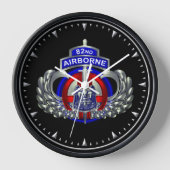 82nd Airborne Divisie  (Voorkant)