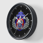82nd Airborne Divisie  (Hoek)