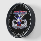 82nd Airborne Divisie (Hoek)