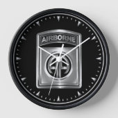 82nd Airborne Divisie  (Voorkant)