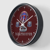 82nd Airborne Divisie  (Hoek)