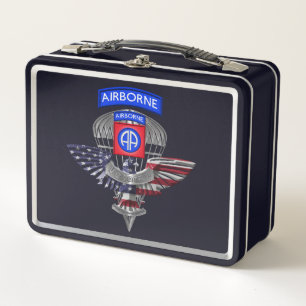 82nd Airborne Divisie