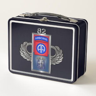 82nd Airborne Divisie