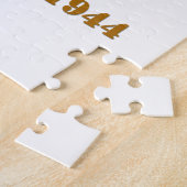 82nd Airborne Division 6th June 1944 Legpuzzel (Zijkant)