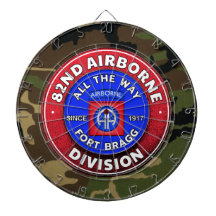 82nd Airborne Division  