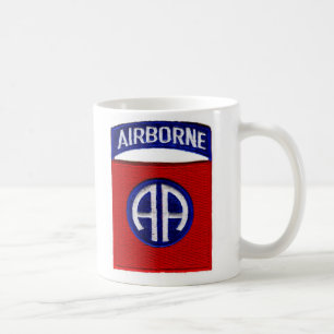 82nd Airborne Mok
