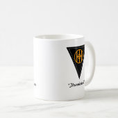 83e divisie Mok (Voorkant rechts)