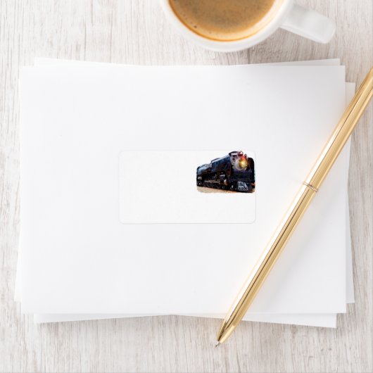 844 Étiquette (En situation)