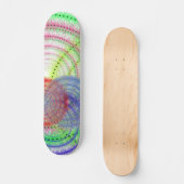 855443 SKATEBOARD (Voorkant)