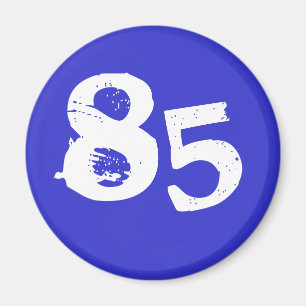 85/afbeelding magneet