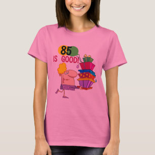 85 est Bon Anniversaire Tshirts et cadeaux