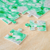 85e verjaardag legpuzzel (Zijkant)