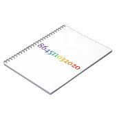 864511032020 NOTITIEBOEK (Linkerzijde)