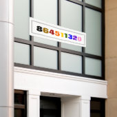 864511320 SPANDOEK (Buitenkant Gebouw)