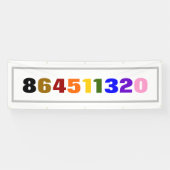 864511320 SPANDOEK (Horizontaal)