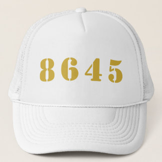 8645 Trucker Hat #Biden #2020election. Trucker Pet