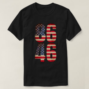 8646 Amerika T-shirt