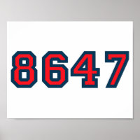 8647 Anti Trump Verzet