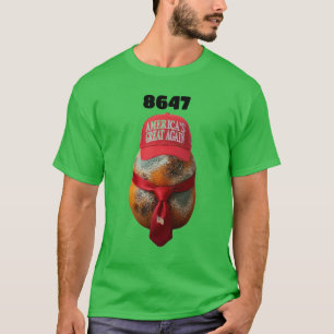 8647 Basic T-Shirt