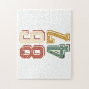 8647 retro 86 47 legpuzzel