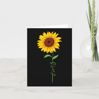 8647 Subtiele Anti Trump 86 47 Bloemen Boho Stijl Kaart