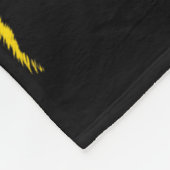 8647 Subtle Anti Trump 86 47 Sunflower Cat Lovers Fleece Deken (Hoek)