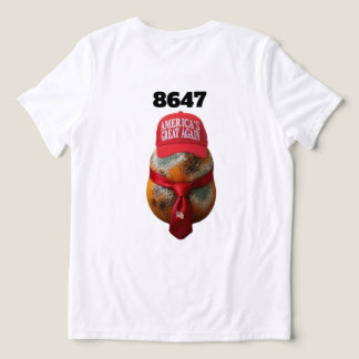 8647 Tri-Blend T-shirt