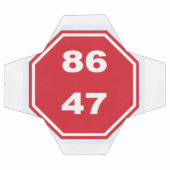 8647 VOETBAL (Enkel)