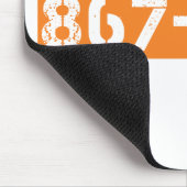 867-5309 MUISMAT (Hoek)